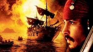 Pirates of the Caribbean Curse of the Black Pearl