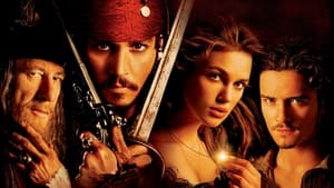 Pirates of the Caribbean Curse of the Black Pearl