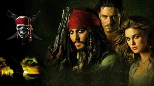 Pirates of the Caribbean Curse of the Black Pearl