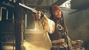 Pirates of the Caribbean Curse of the Black Pearl