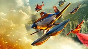 Planes Fire and Rescue