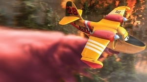 Planes Fire and Rescue