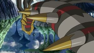 PokÃ©mon: Giratina and the Sky Warrior