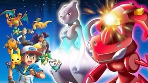 PokÃ©mon the Movie: Genesect and the Legend Awakened