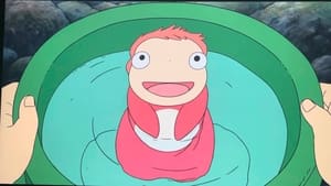 Ponyo