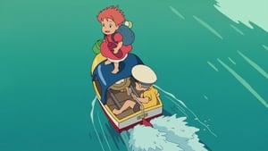 Ponyo