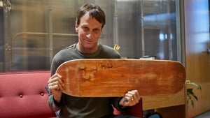 Pretending I’m a Superman: The Tony Hawk Video Game Story