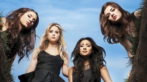 Pretty Little Liars