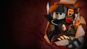 Puppet Master 9: Axis of Evil