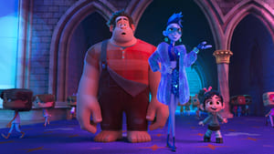 Ralph Breaks the Internet