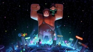 Ralph Breaks the Internet