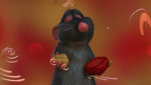 Ratatouille