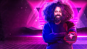 Reggie Watts: Spatial