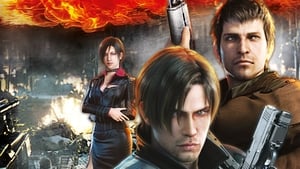 Resident Evil: Damnation