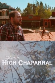 Return to High Chaparral