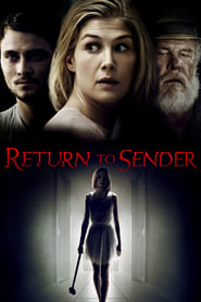 Return To Sender