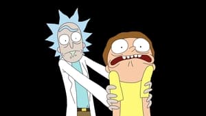 Rick and Morty