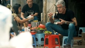 Roadrunner: A Film About Anthony Bourdain