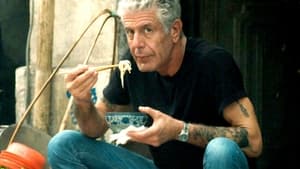 Roadrunner: A Film About Anthony Bourdain