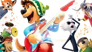 Rock Dog