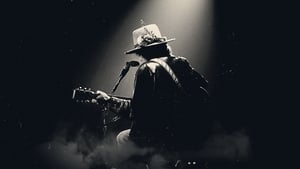 Rolling Thunder Revue: A Bob Dylan Story by Martin Scorsese