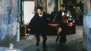 Romeo Must Die