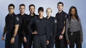 Rookie Blue