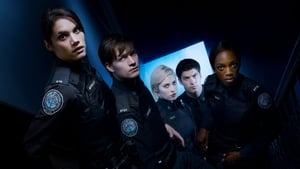 Rookie Blue