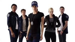 Rookie Blue