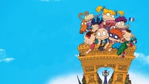 Rugrats in Paris: The Movie