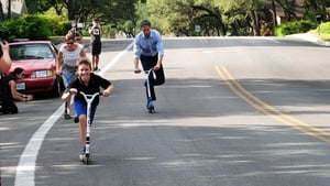 Running with Beto