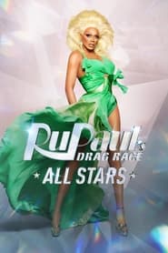 RuPaul’s Drag Race All Stars