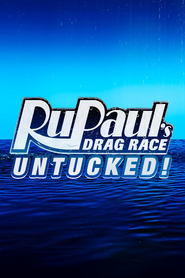 RuPaul’s Drag Race: Untucked