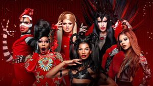 RuPaul’s Drag Race: Vegas Revue