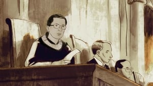 RUTH – Justice Ginsburg in her own Words