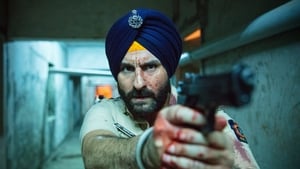 Sacred Games