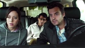 Safety Not Guaranteed