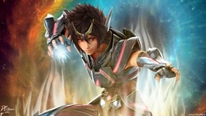 Saint Seiya: Legend of Sanctuary