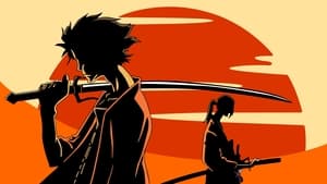 Samurai Champloo