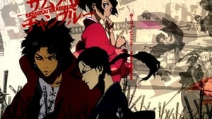 Samurai Champloo