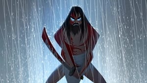 Samurai Jack