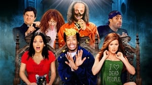 Scary Movie 2