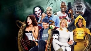 Scary Movie 4