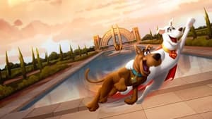 Scooby-Doo! And Krypto, Too!