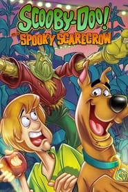 Scooby-Doo! and The Spooky Scarecrow