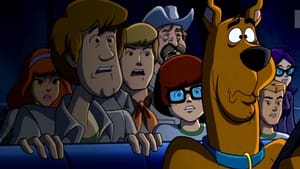 Scooby-Doo! Camp Scare