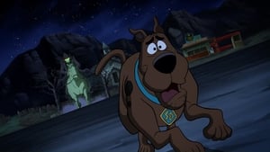 Scooby-Doo! Shaggy’s Showdown