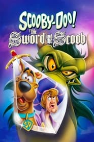 Scooby-Doo! The Sword and the Scoob