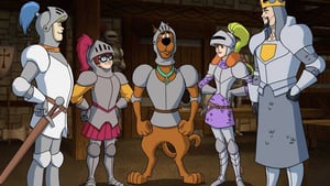 Scooby-Doo! The Sword and the Scoob