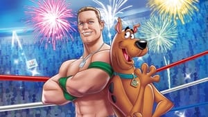 Scooby-Doo! WrestleMania Mystery